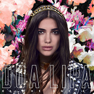 Supa Dupa Lupa Burps - aka Be The One DJMitz Remix - Dua Lipa, Jarreau Vandal